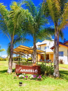 Complejo Amarelo